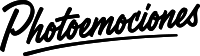 PhotoEmociones.es Logo